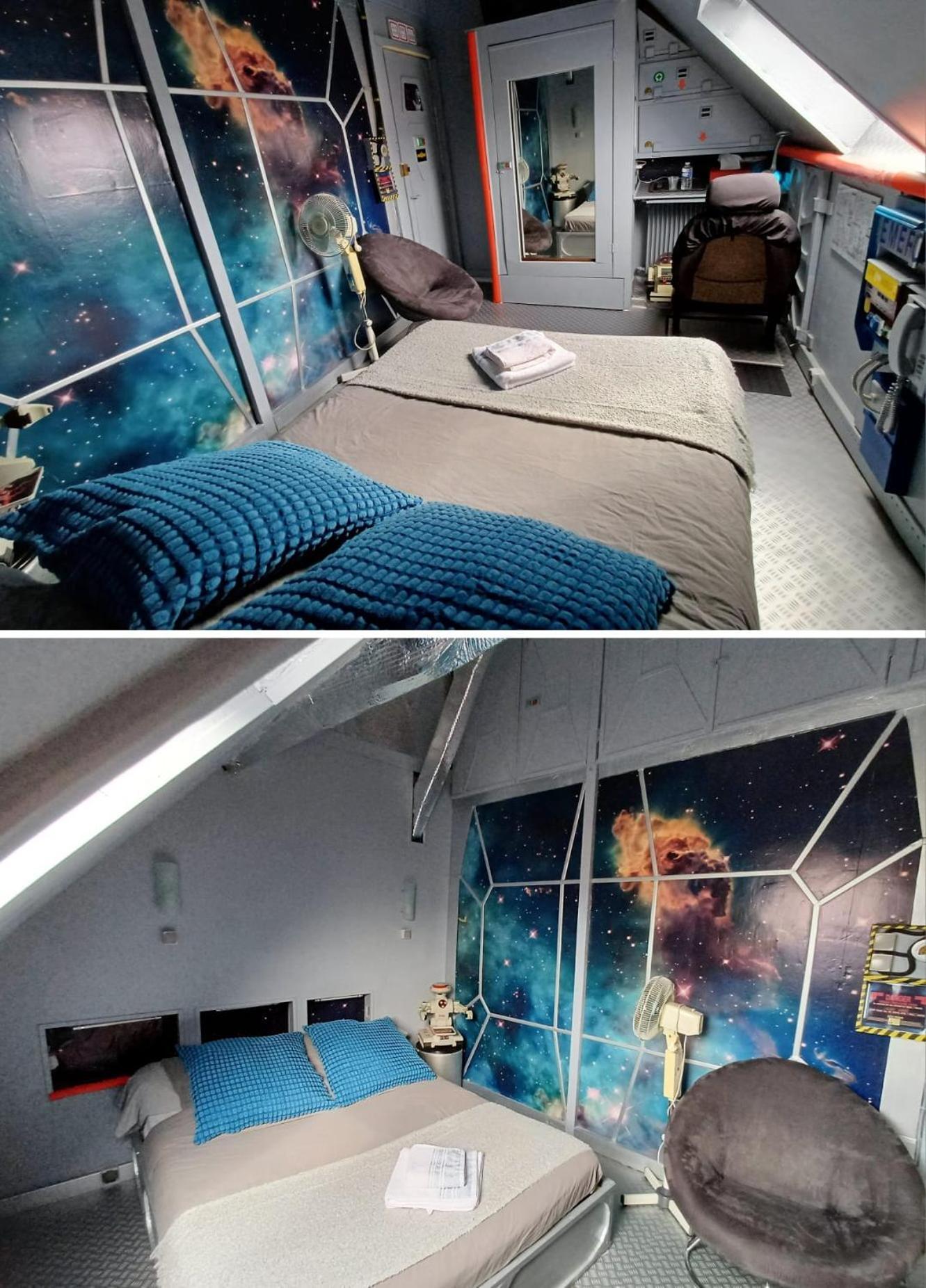 Le Lion Dort Bed & Breakfast Cormeilles-en-Parisis Luaran gambar
