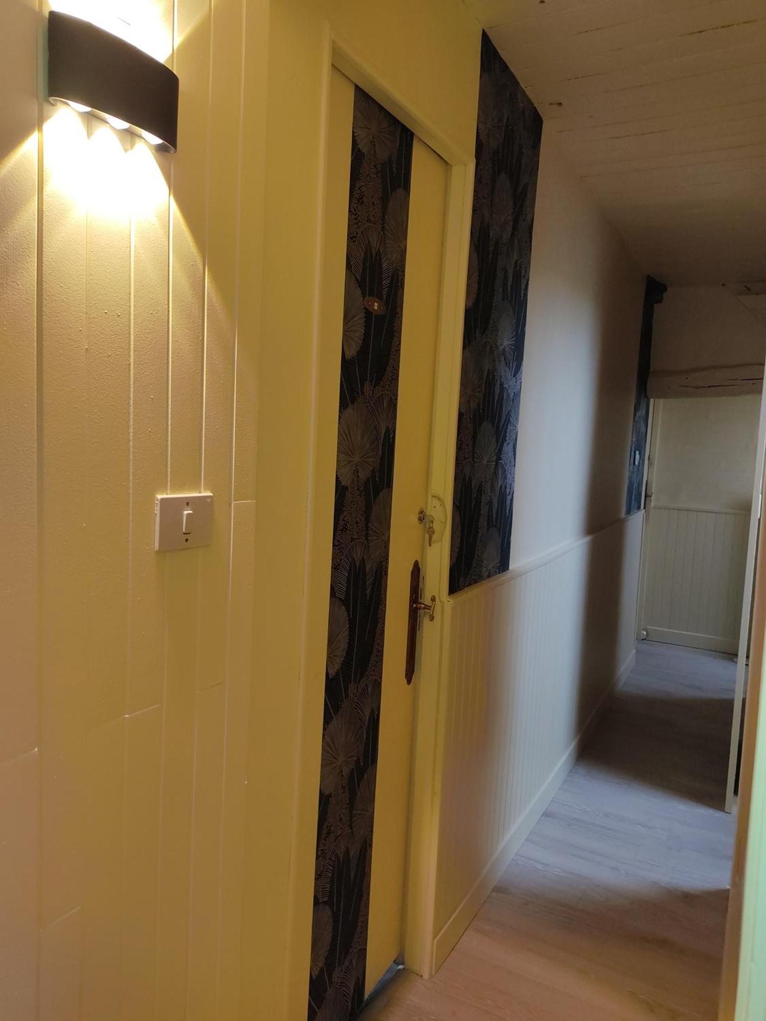 Le Lion Dort Bed & Breakfast Cormeilles-en-Parisis Luaran gambar
